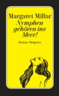 Nymphen gehoren ins Meer - eBook