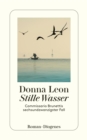 Stille Wasser : Commissario Brunettis sechsundzwanzigster Fall - eBook