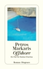 Offshore : Ein Fall fur Kostas Charitos - eBook