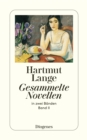 Gesammelte Novellen Band 2 - eBook