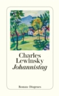 Johannistag - eBook