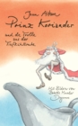 Prinz Koriander und die Trolle aus der Tiefkuhltruhe - eBook