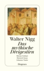 Das mystische Dreigestirn : Meister Eckhart, Johannes Tauler, Heinrich Seuse - eBook