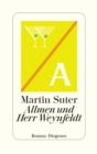 Allmen und Herr Weynfeldt - eBook