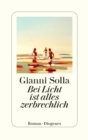 Bei Licht ist alles zerbrechlich - eBook