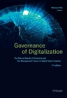 Governance of Digitalization : The Role of Boards of Directors and Top Management Teams in Digital Value Creation - eBook