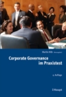 Corporate Governance im Praxistest - eBook