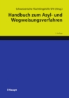 Handbuch zum Asyl- und Wegweisungsverfahren - eBook