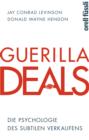 Guerilla Deals - eBook