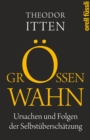 Groenwahn - eBook