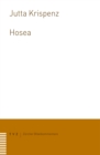 Hosea - eBook