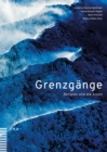 Grenzgange : Religion und die Alpen - eBook