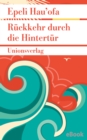 Ruckkehr durch die Hintertur - eBook