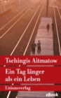 Ein Tag langer als ein Leben : Roman - eBook