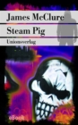Steam Pig - eBook