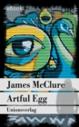 Artful Egg : Sudafrika-Thriller. Kramer &  Zondi ermitteln (8) - eBook