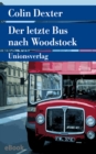 Der letzte Bus nach Woodstock - eBook