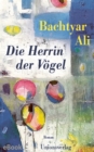 Die Herrin der Vogel : Roman - eBook