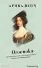 Oroonoko - eBook
