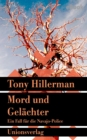 Mord und Gelachter : Kriminalroman. Ein Fall fur die Navajo-Police (10) - eBook