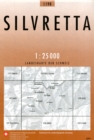 Silvretta : 1198 - Book