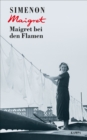 Maigret bei den Flamen - eBook