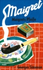 Maigrets Pfeife - eBook