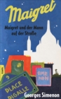 Maigret und der Mann auf der Strae - eBook