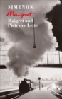 Maigret und Pietr der Lette - eBook