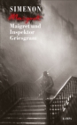 Maigret und Inspektor Griesgram - eBook