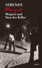 Maigret und Stan der Killer - eBook