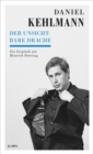 Der unsichtbare Drache : Ein Gesprach mit Heinrich Detering - eBook