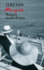 Maigret macht Ferien - eBook