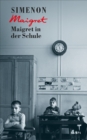 Maigret in der Schule - eBook
