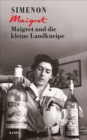 Maigret und die kleine Landkneipe - eBook