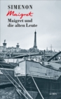 Maigret und die alten Leute - eBook