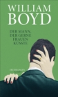 Der Mann, der gerne Frauen kusste - eBook