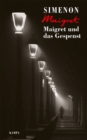 Maigret und das Gespenst - eBook
