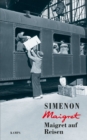Maigret auf Reisen - eBook
