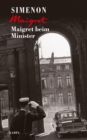 Maigret beim Minister - eBook