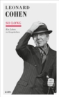 Leonard Cohen - So long - eBook