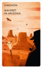 Maigret in Arizona - eBook