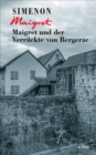 Maigret und der Verruckte von Bergerac - eBook
