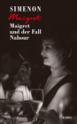 Maigret und der Fall Nahour - eBook