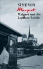 Maigret und die kopflose Leiche - eBook