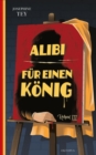 Alibi fur einen Konig - eBook