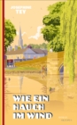 Wie ein Hauch im Wind - eBook