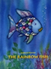 The Rainbow Fish - Book