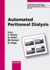 Automated Peritoneal Dialysis - eBook