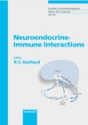 Neuroendocrine-Immune Interactions - eBook